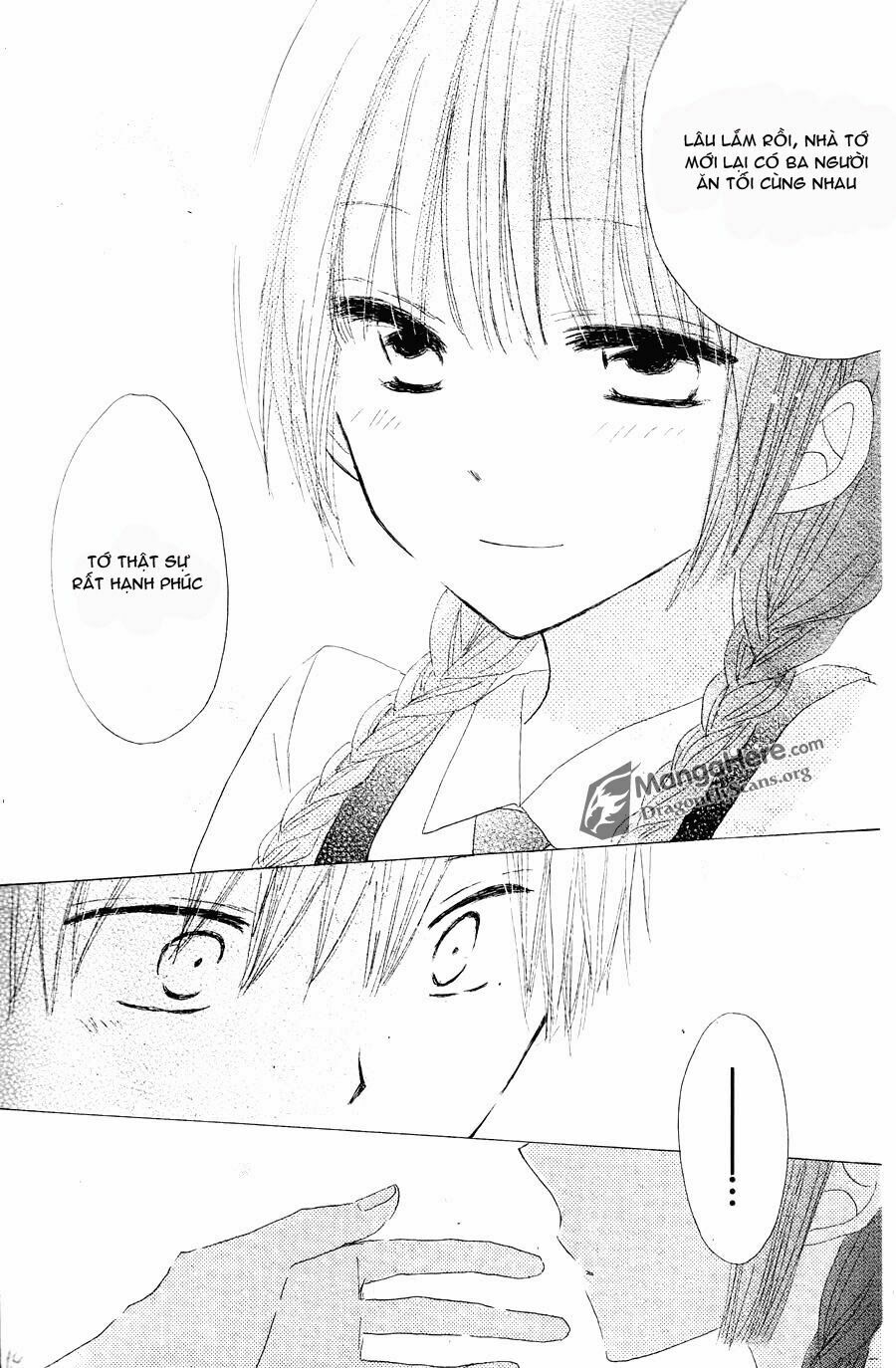 Last Game: Chapter 22.5