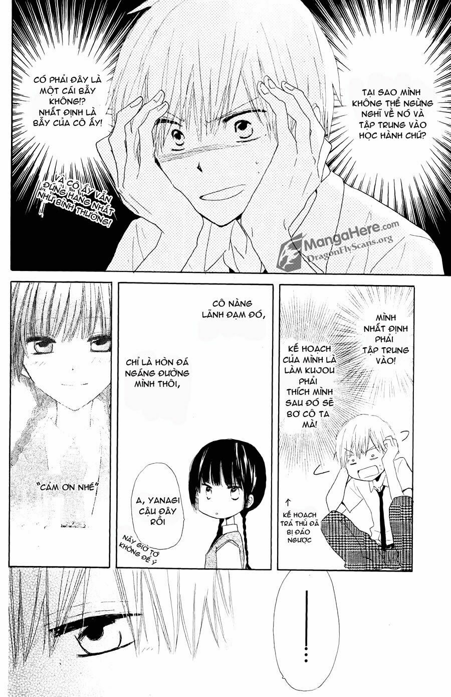 Last Game: Chapter 22.5