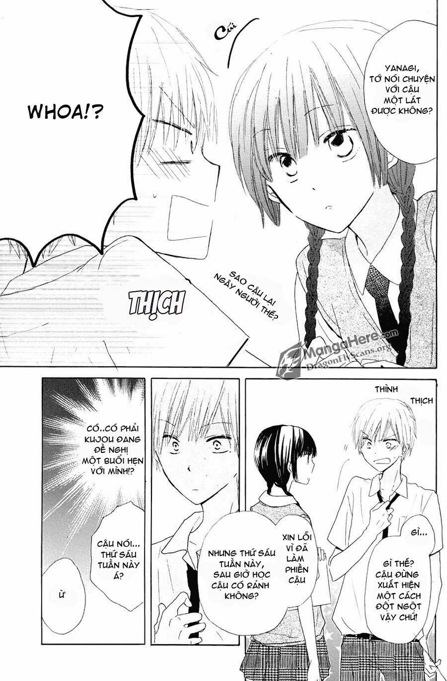 Last Game: Chapter 22.5