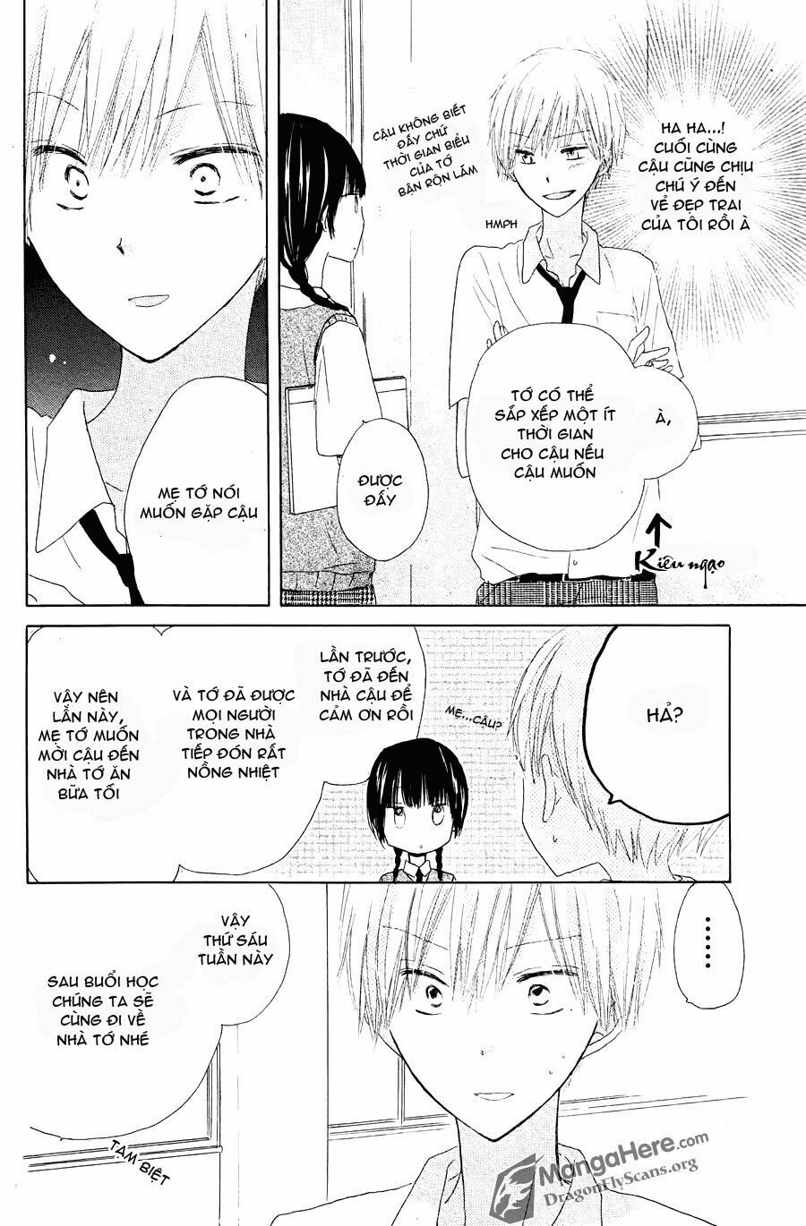 Last Game: Chapter 22.5