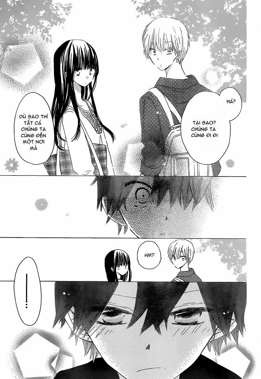 Last Game: Chapter 24