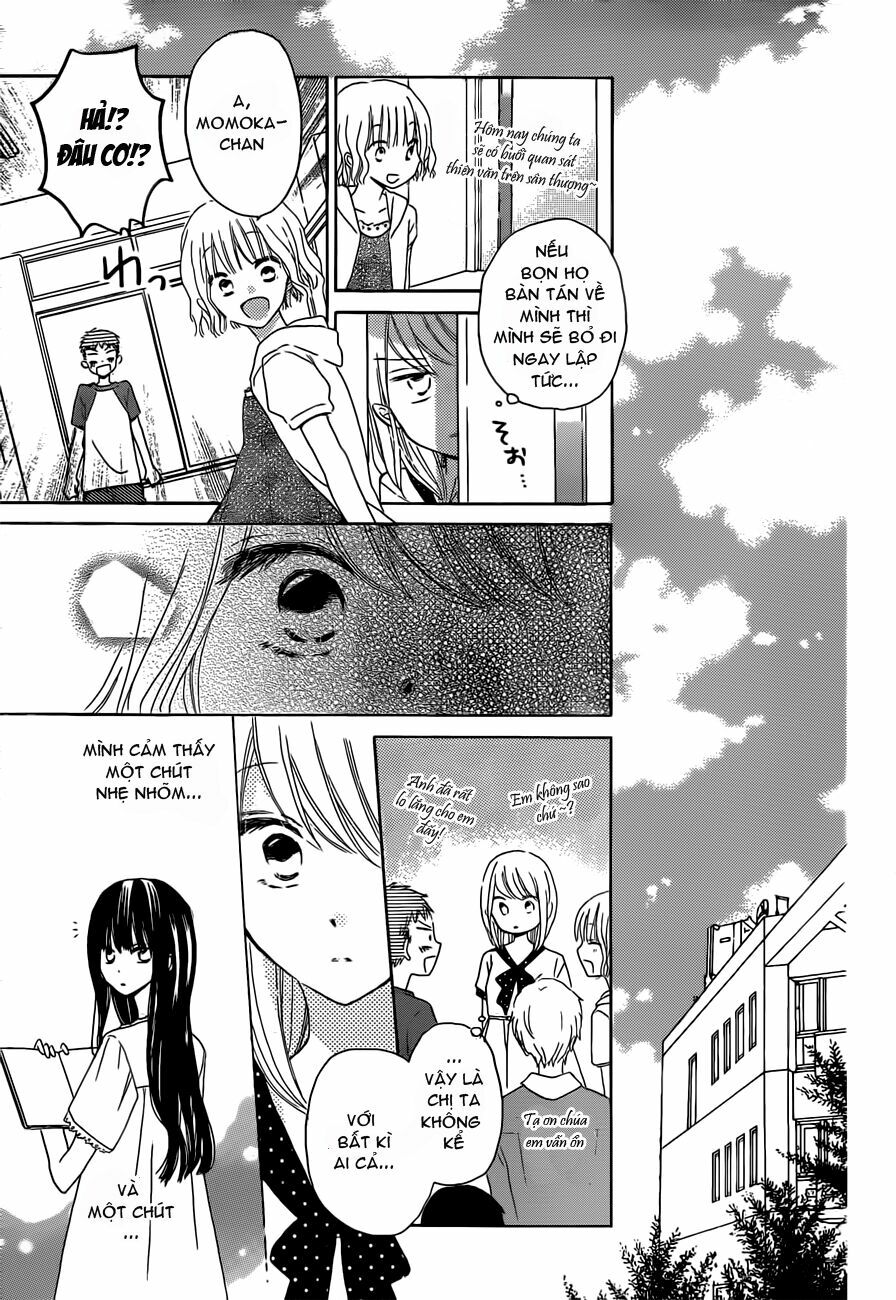 Last Game: Chapter 24