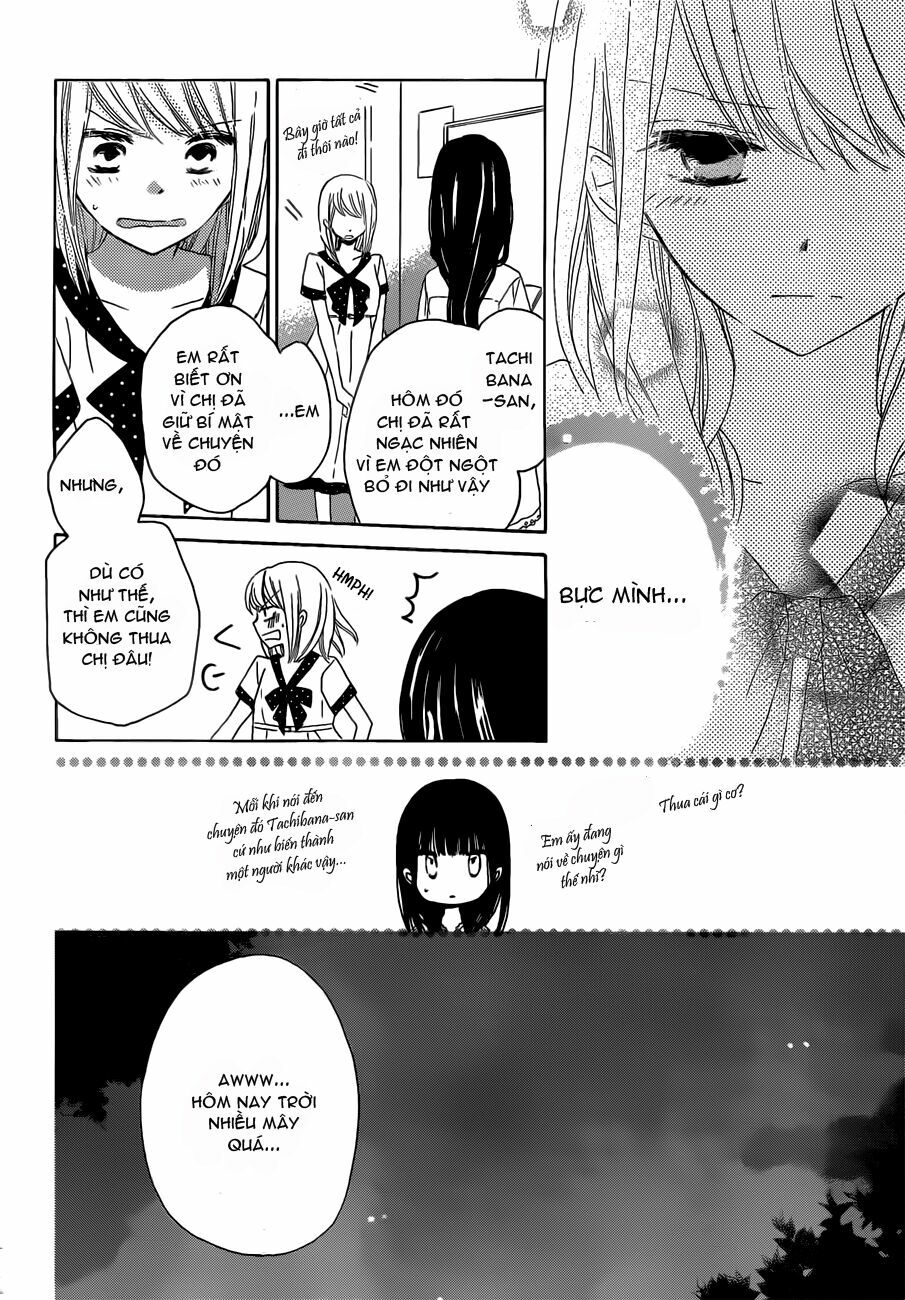 Last Game: Chapter 24