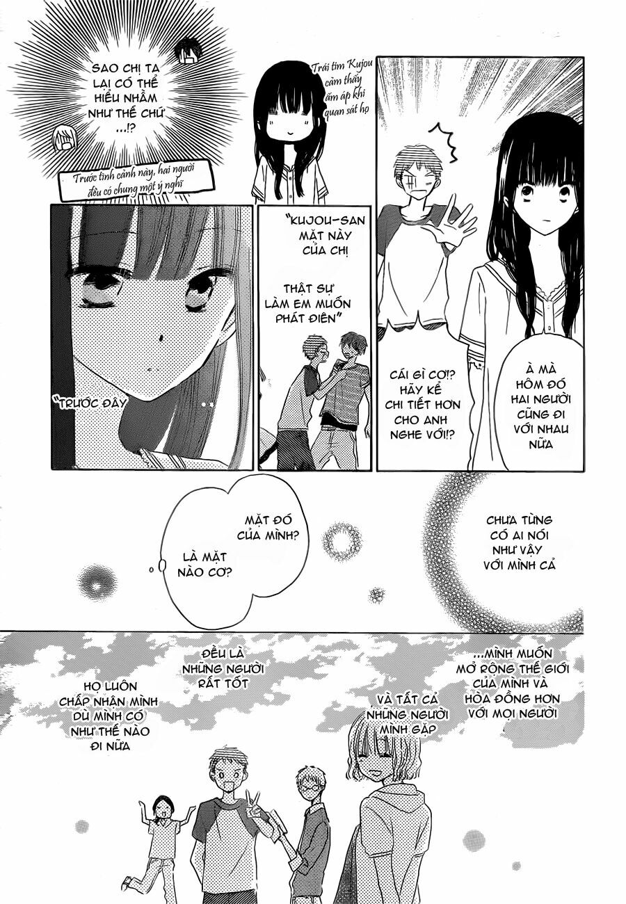 Last Game: Chapter 24