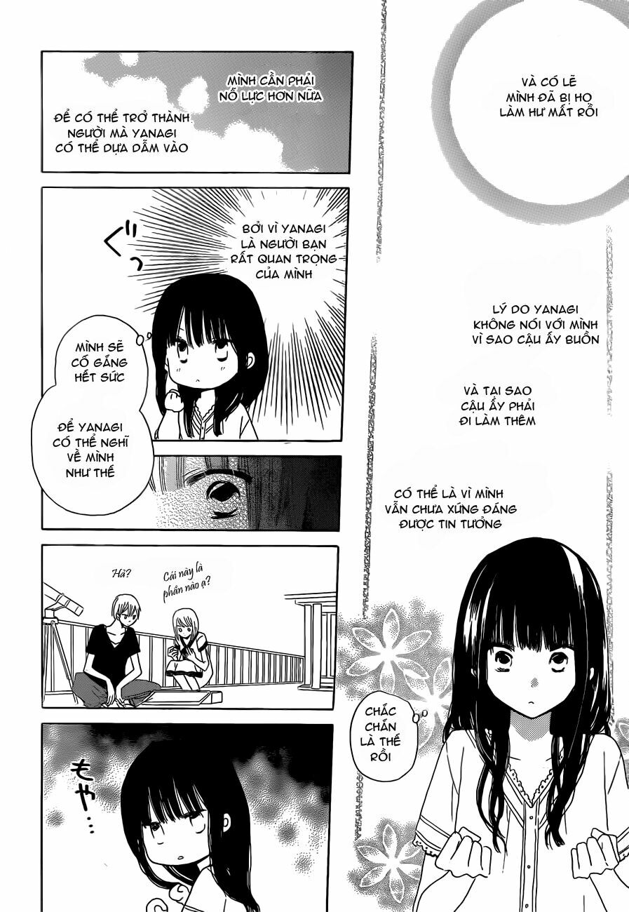 Last Game: Chapter 24