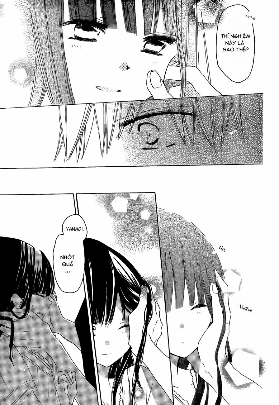 Last Game: Chapter 24