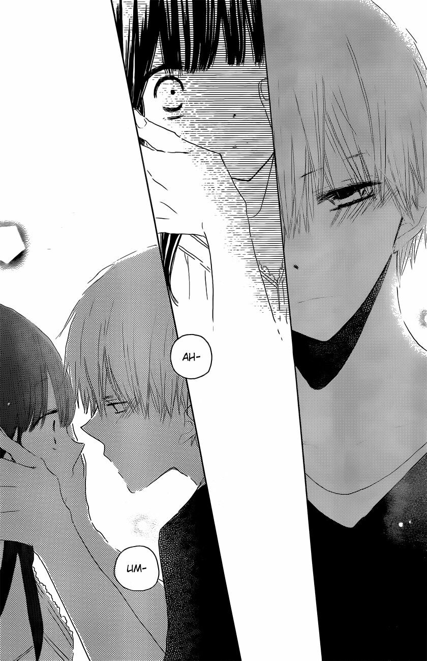 Last Game: Chapter 24
