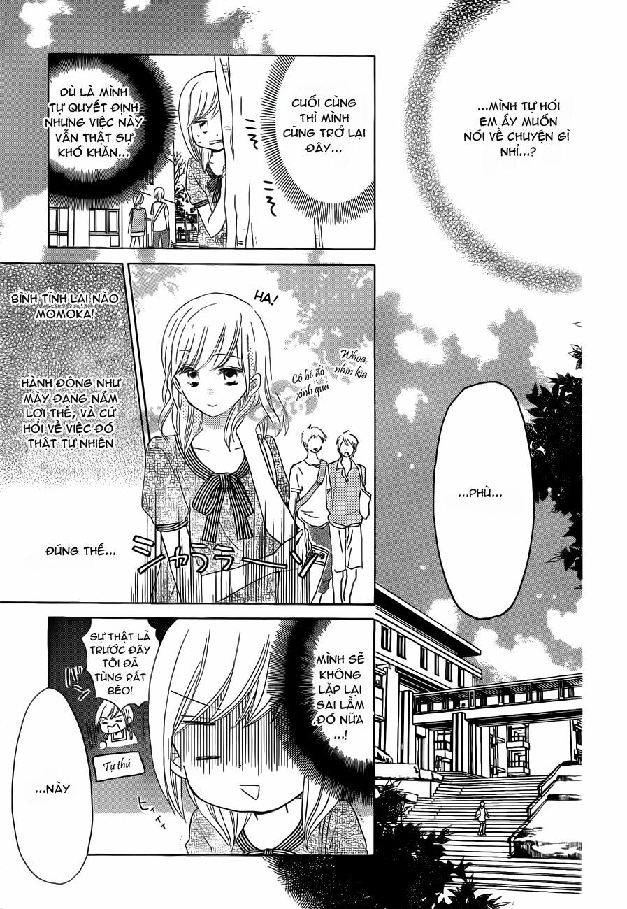 Last Game: Chapter 24