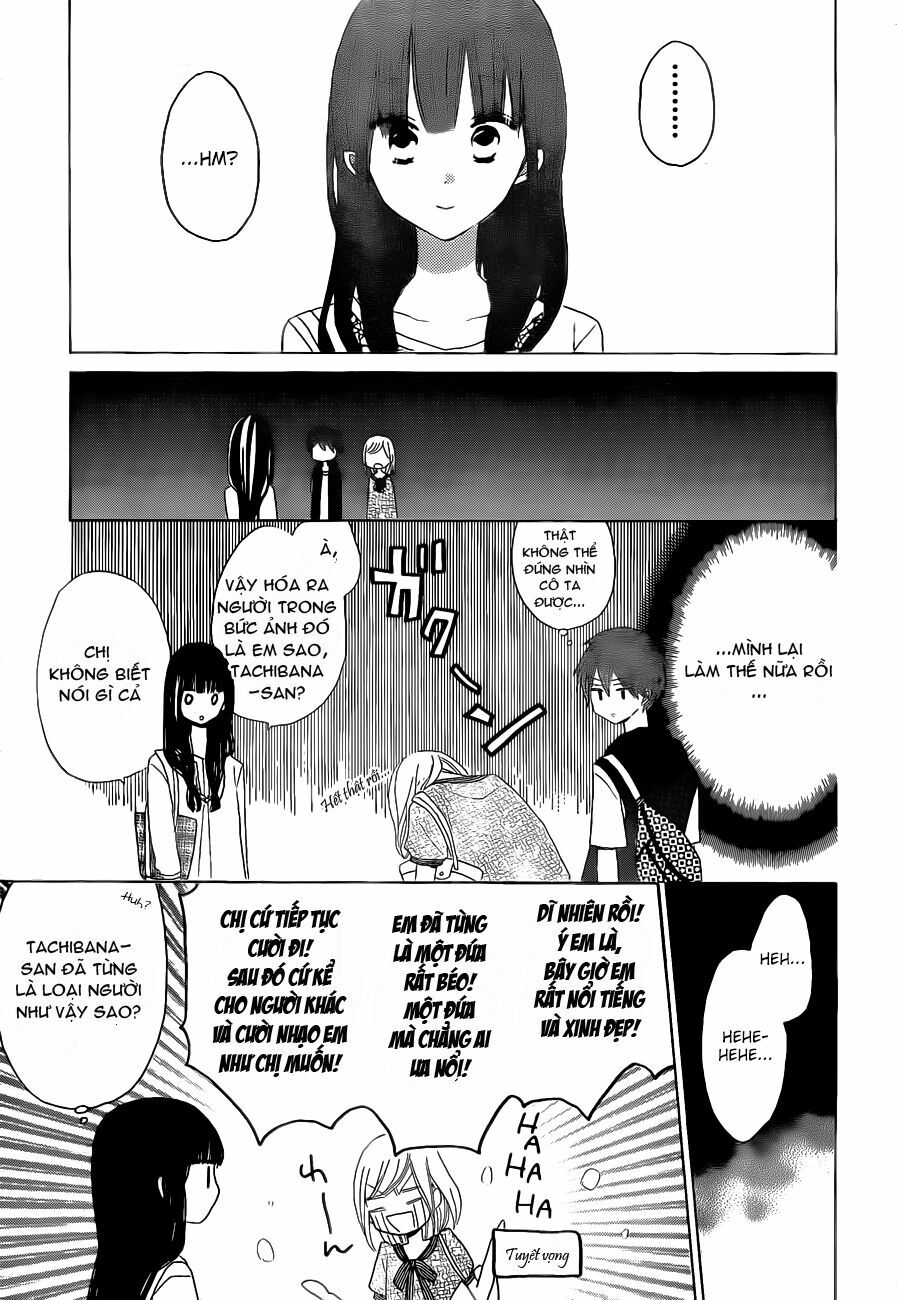 Last Game: Chapter 24