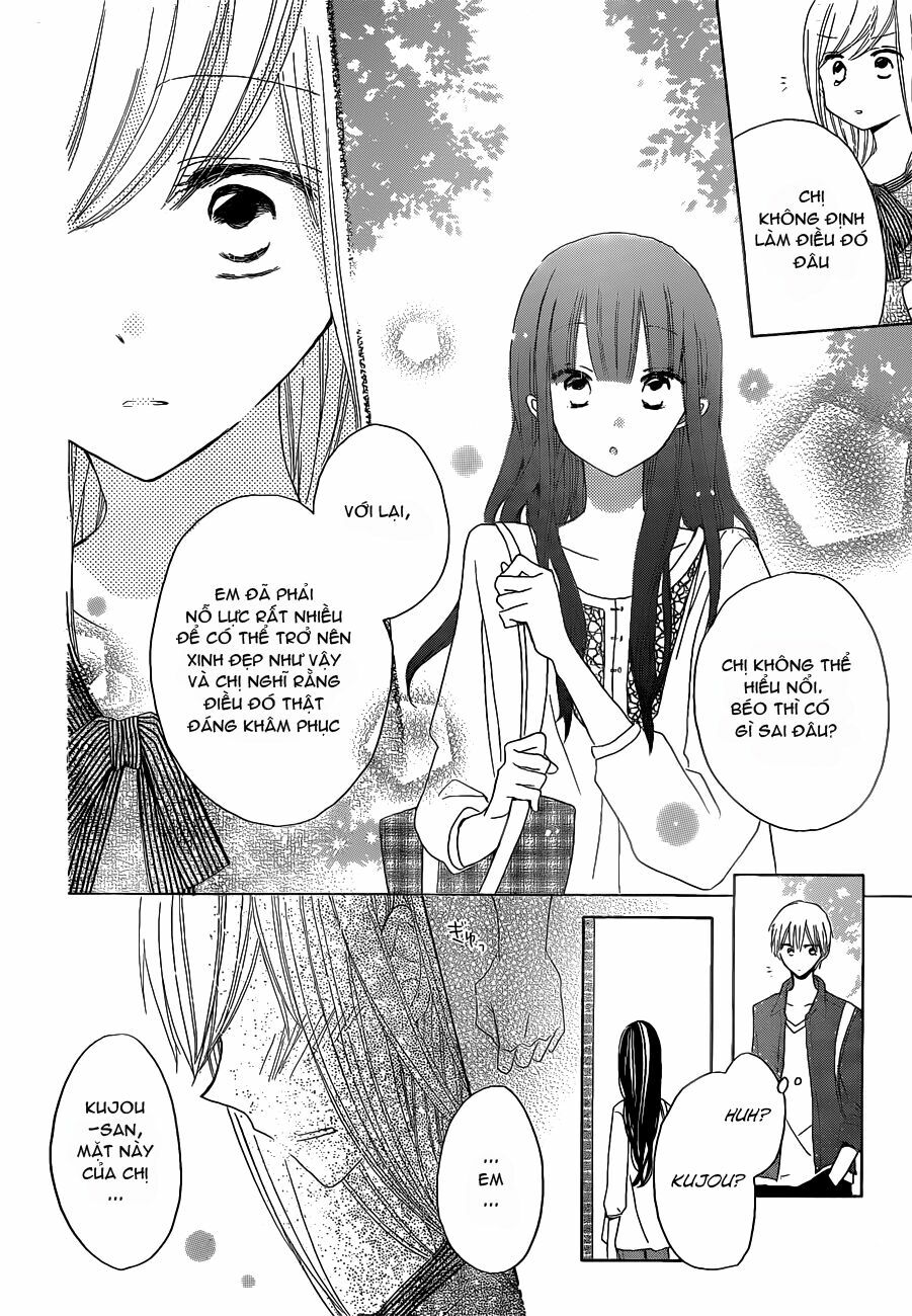Last Game: Chapter 24