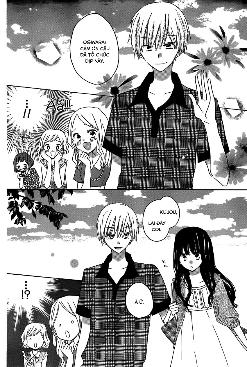 Last Game: Chapter 25