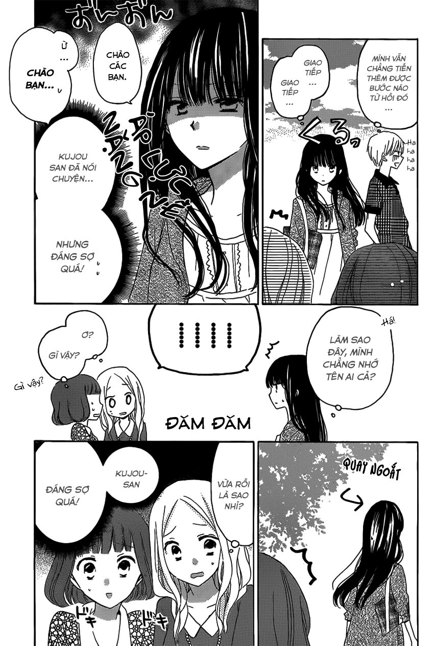 Last Game: Chapter 25