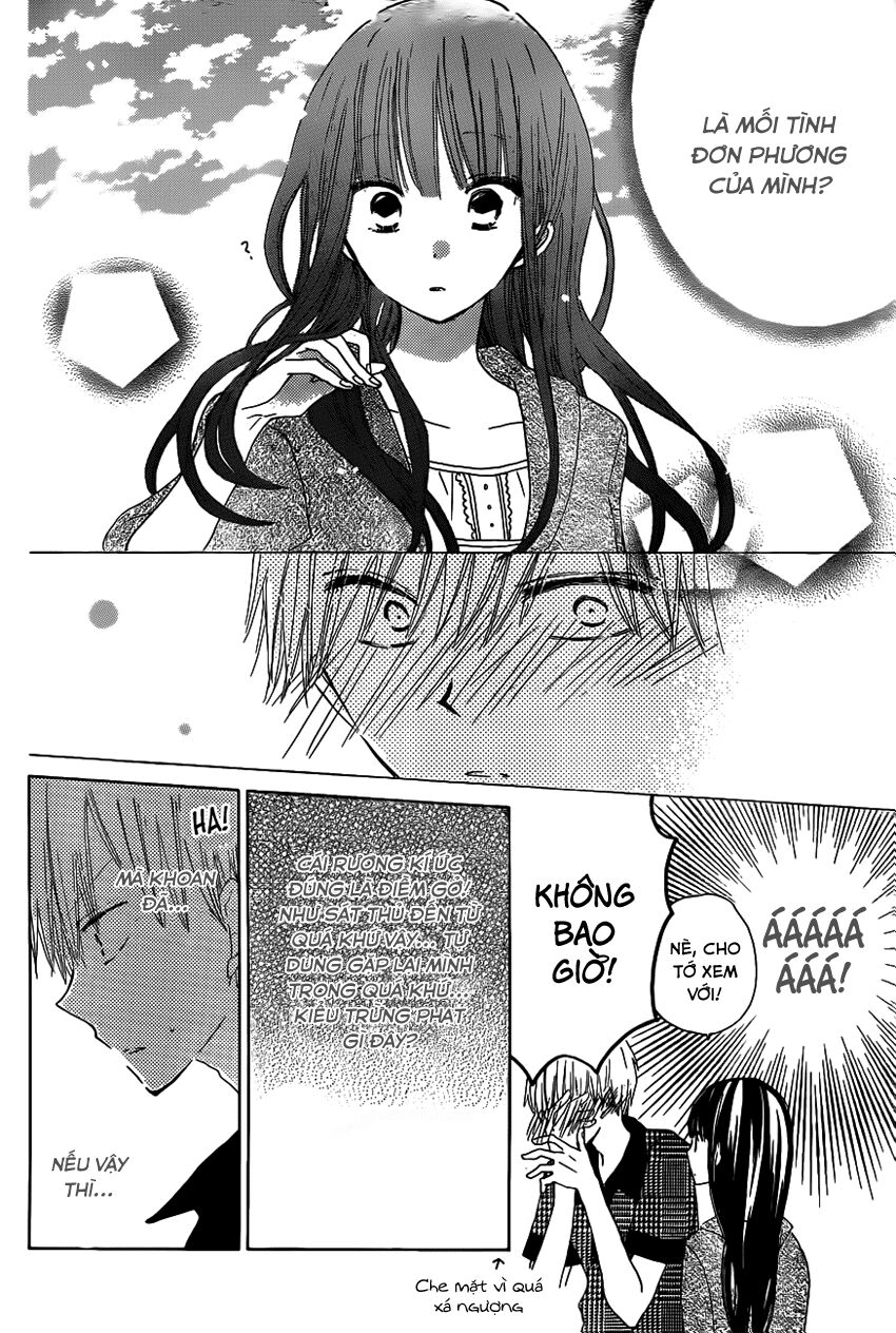Last Game: Chapter 25