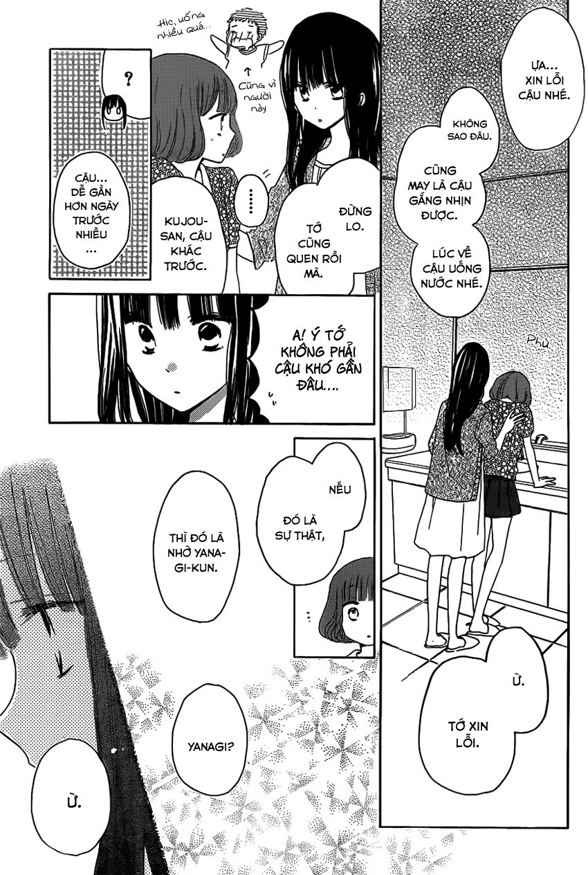 Last Game: Chapter 25