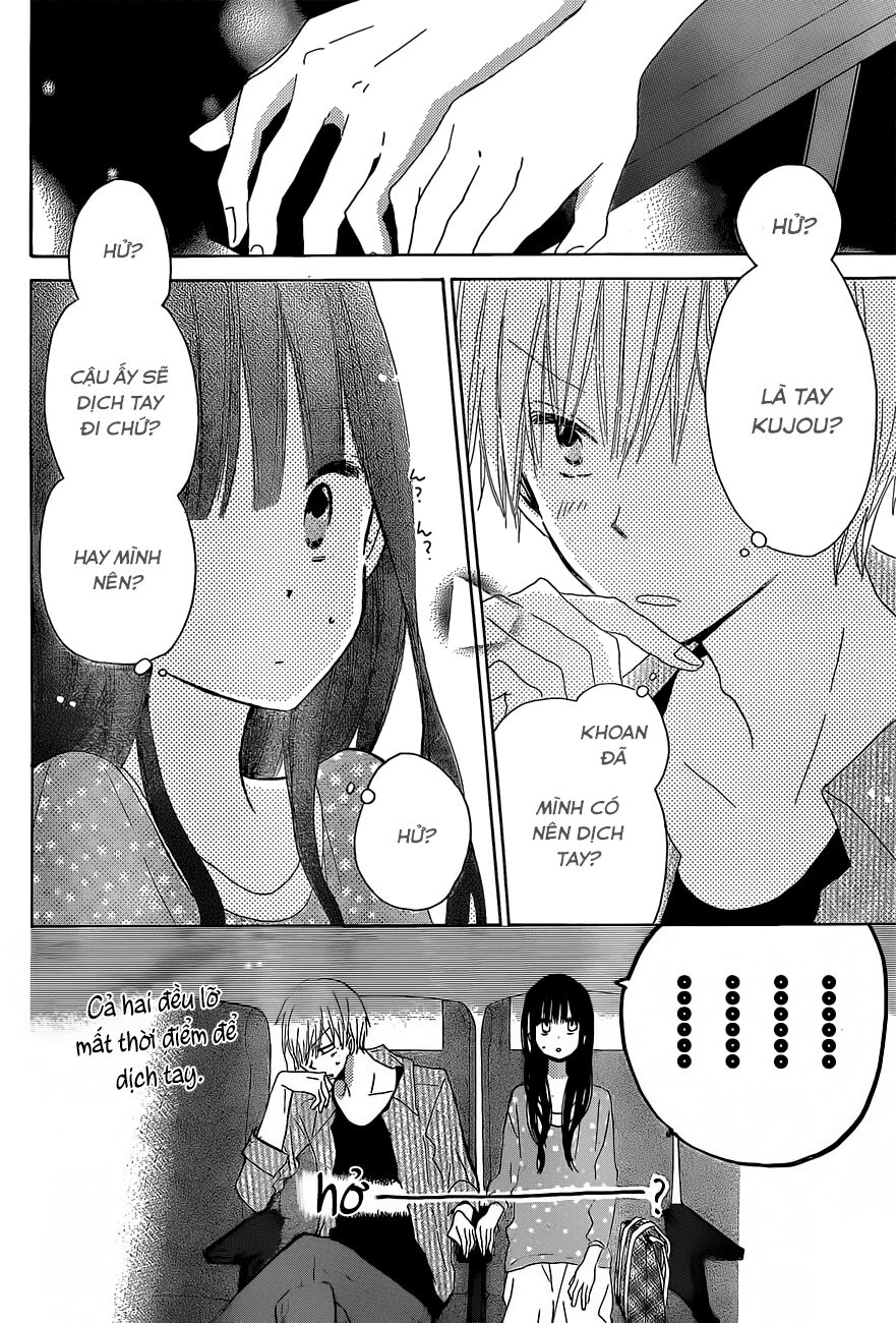 Last Game: Chapter 26
