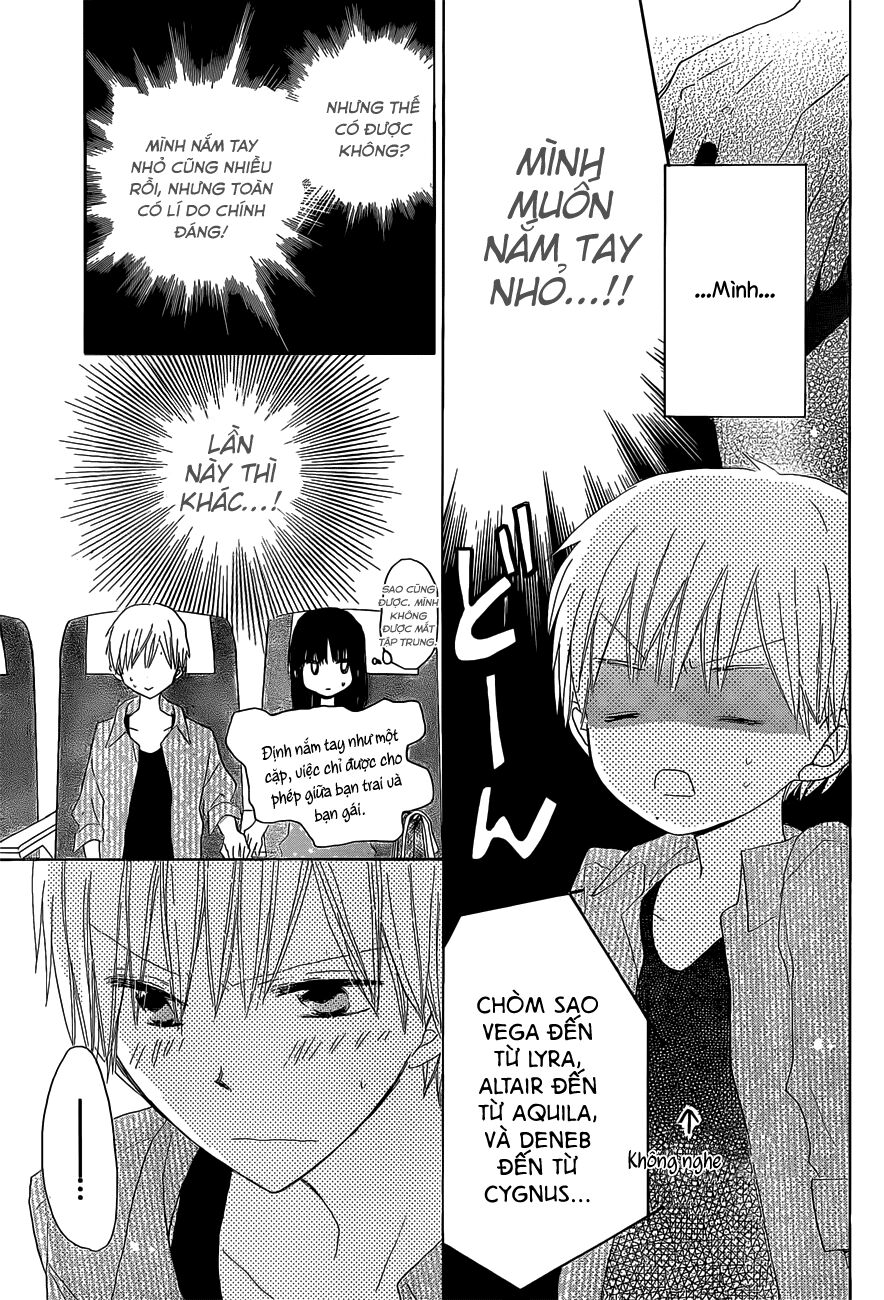 Last Game: Chapter 26
