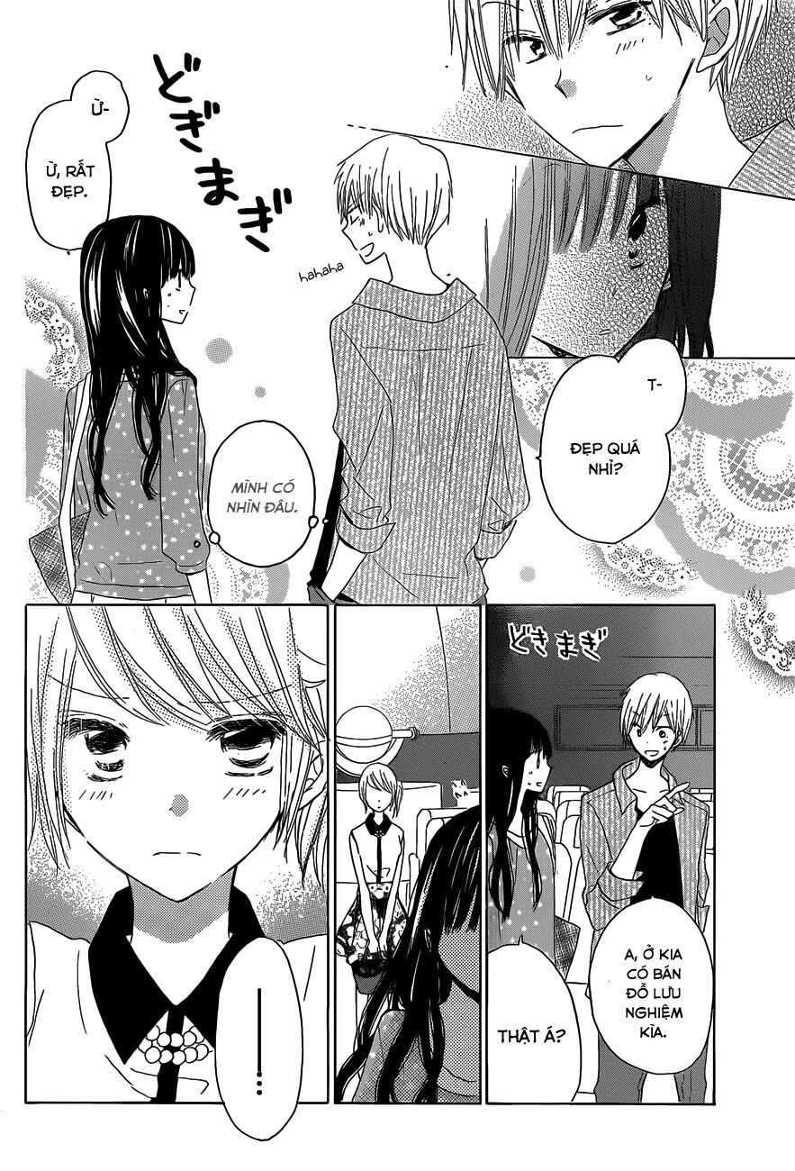 Last Game: Chapter 26
