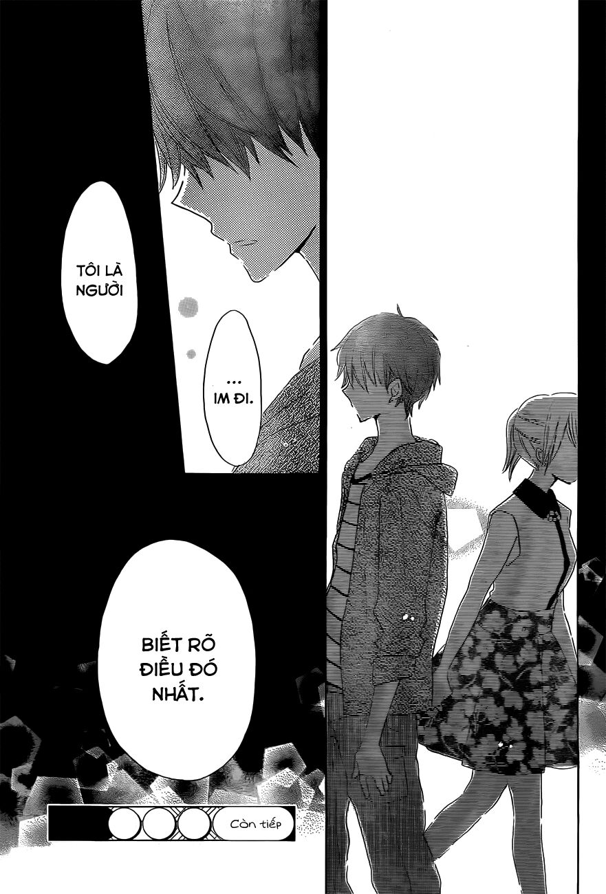 Last Game: Chapter 26