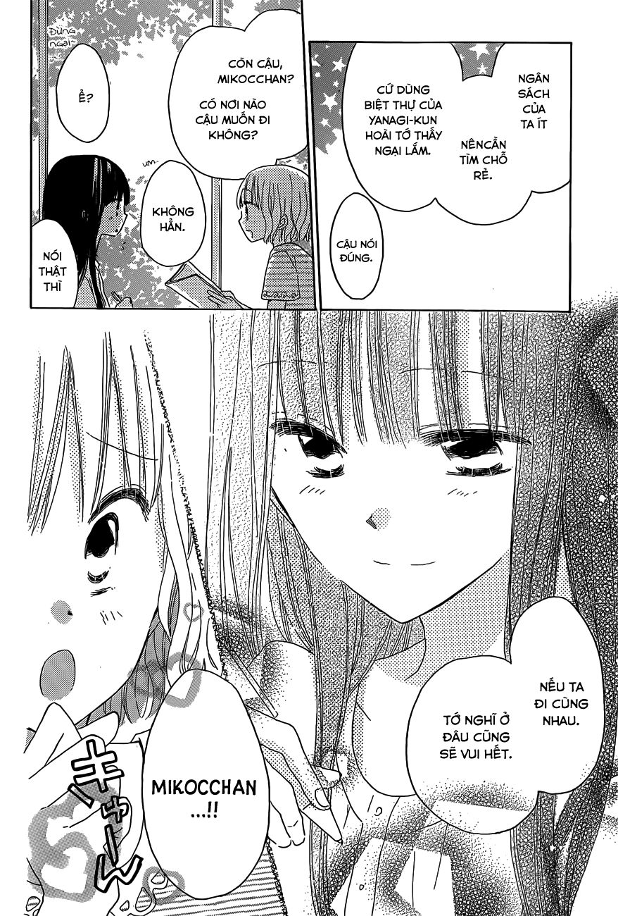 Last Game: Chapter 26