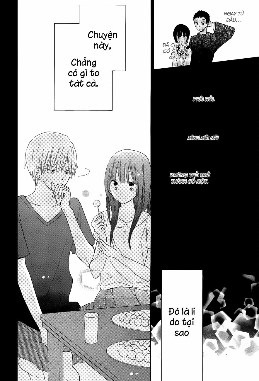 Last Game: Chapter 27
