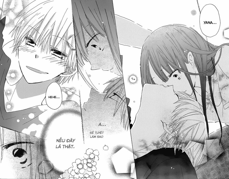 Last Game: Chapter 27