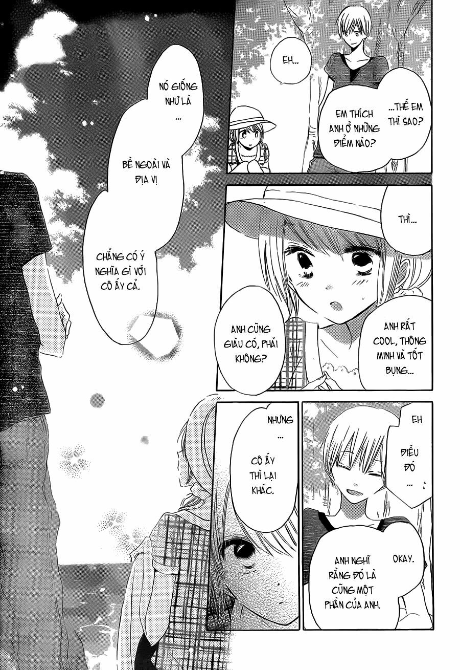 Last Game: Chapter 29