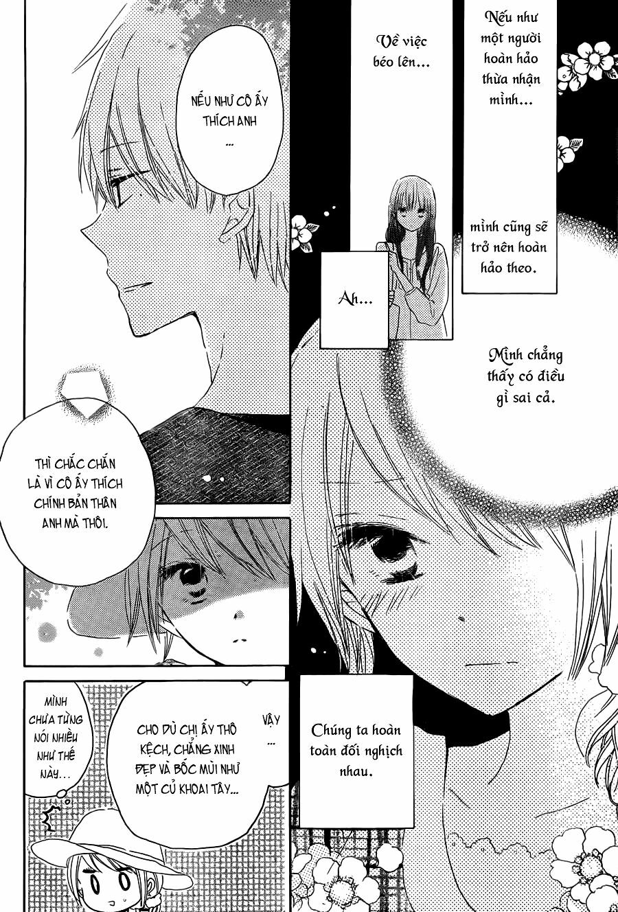 Last Game: Chapter 29