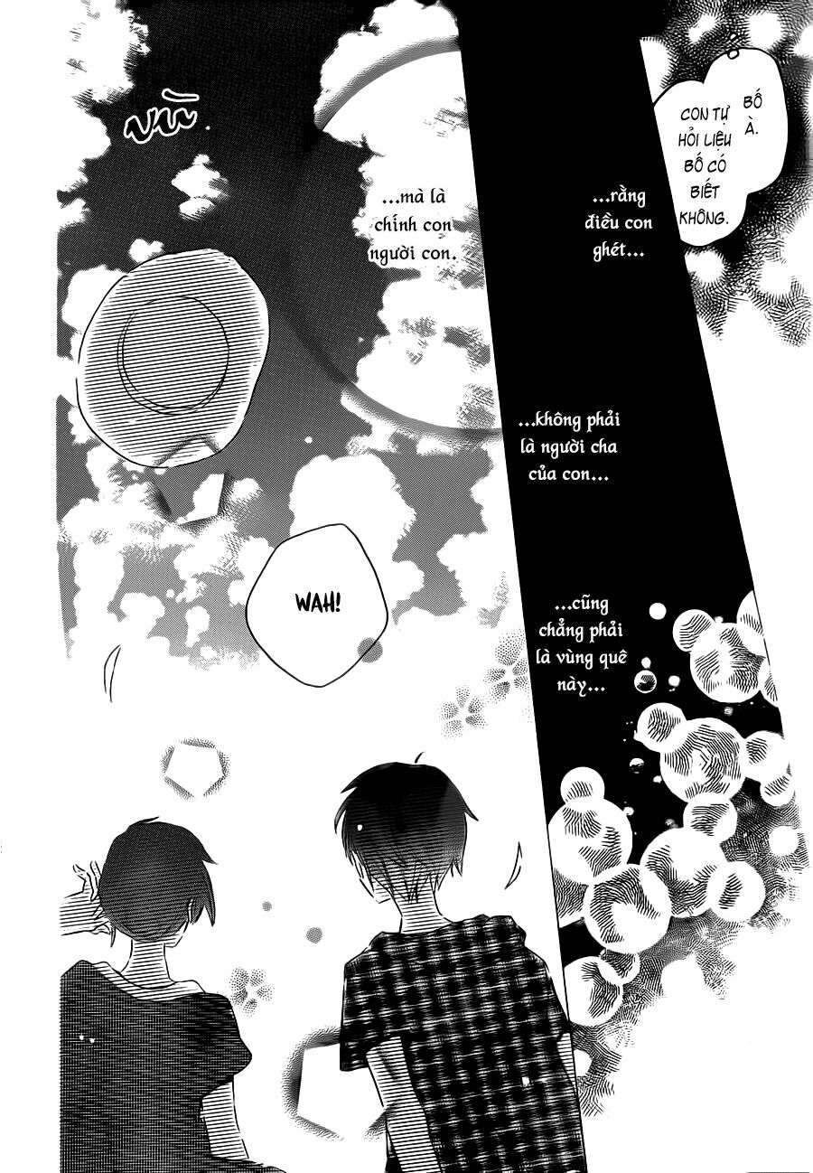 Last Game: Chapter 29