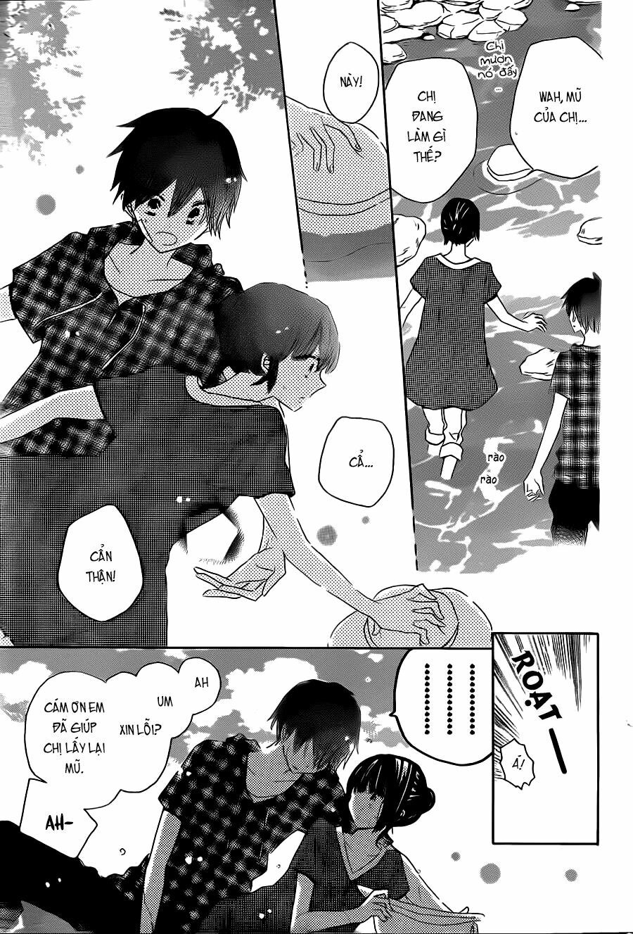 Last Game: Chapter 29