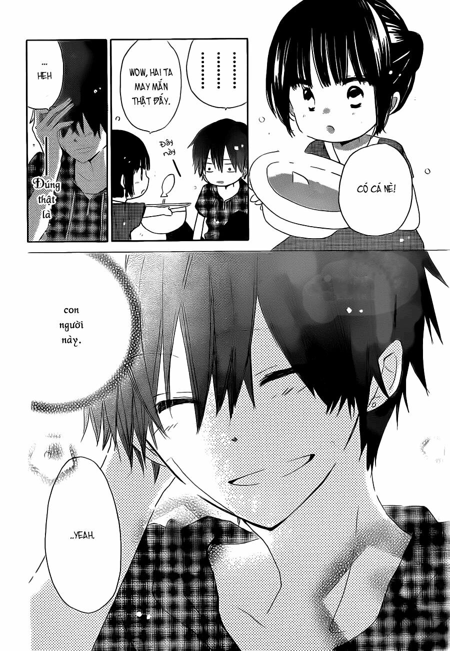 Last Game: Chapter 29