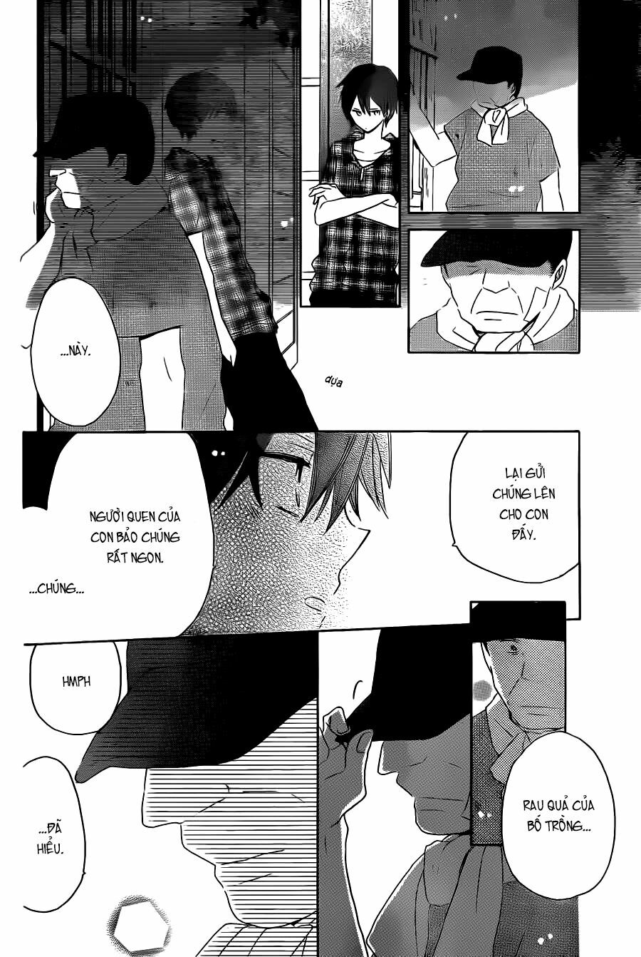 Last Game: Chapter 29