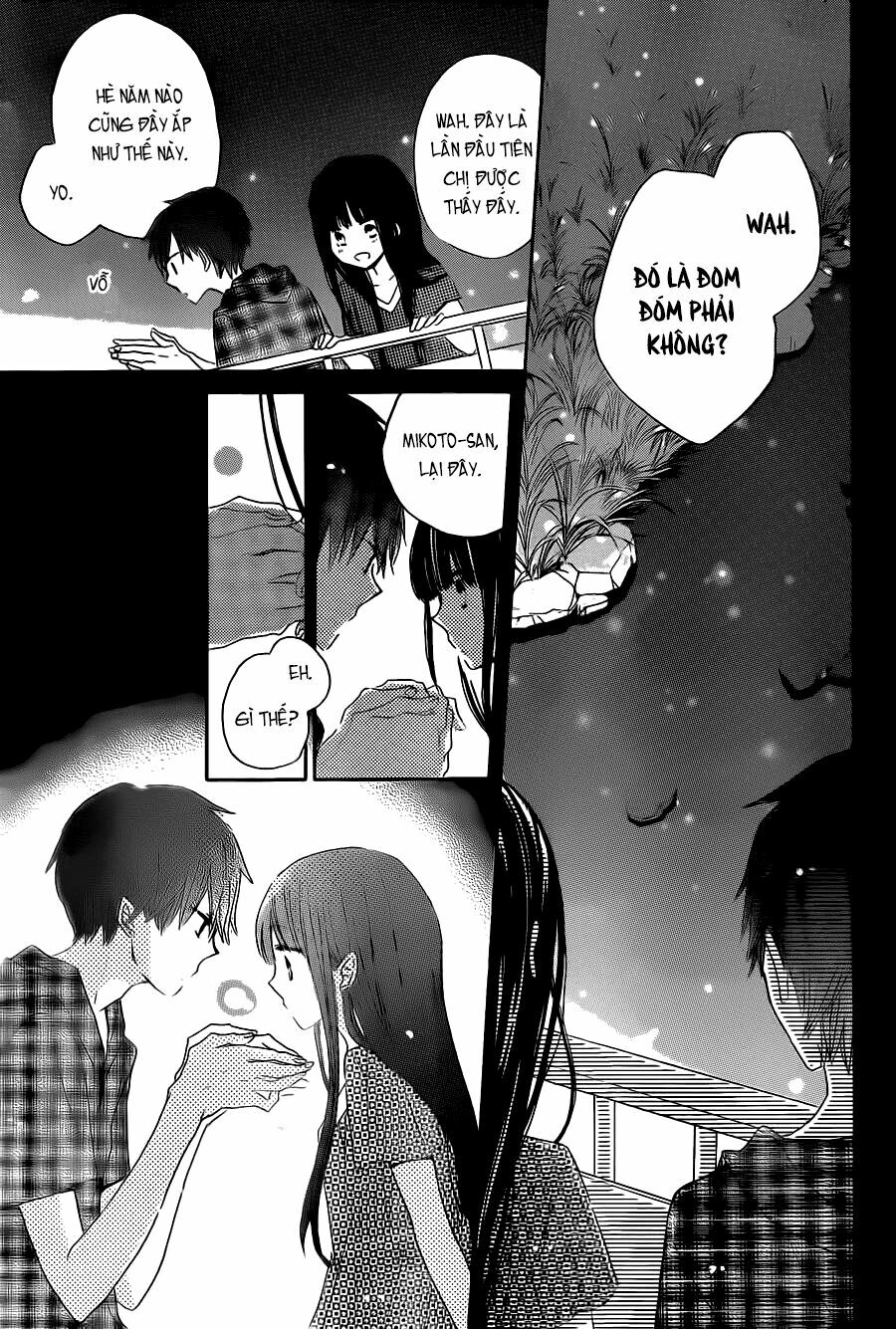 Last Game: Chapter 29