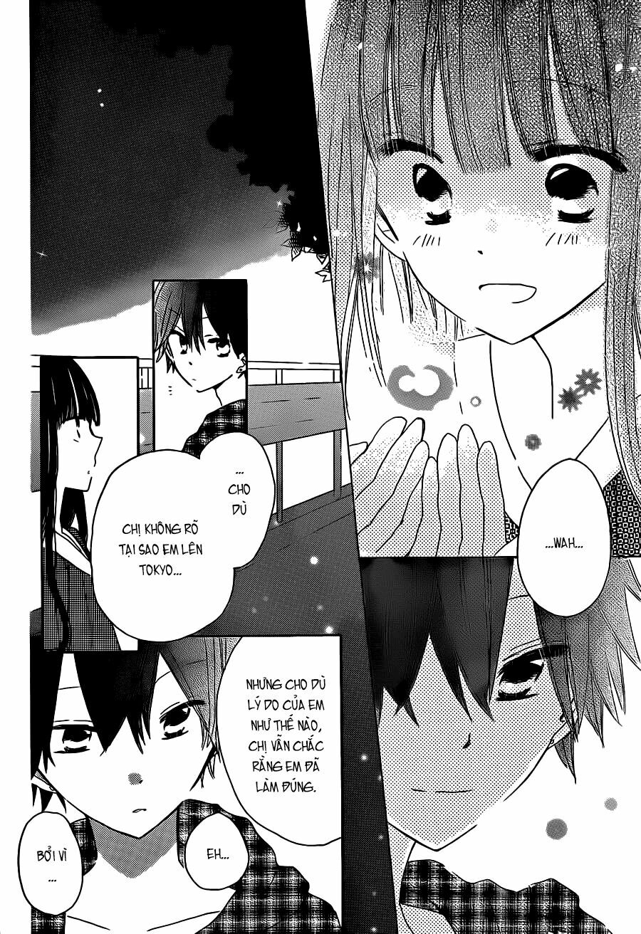 Last Game: Chapter 29