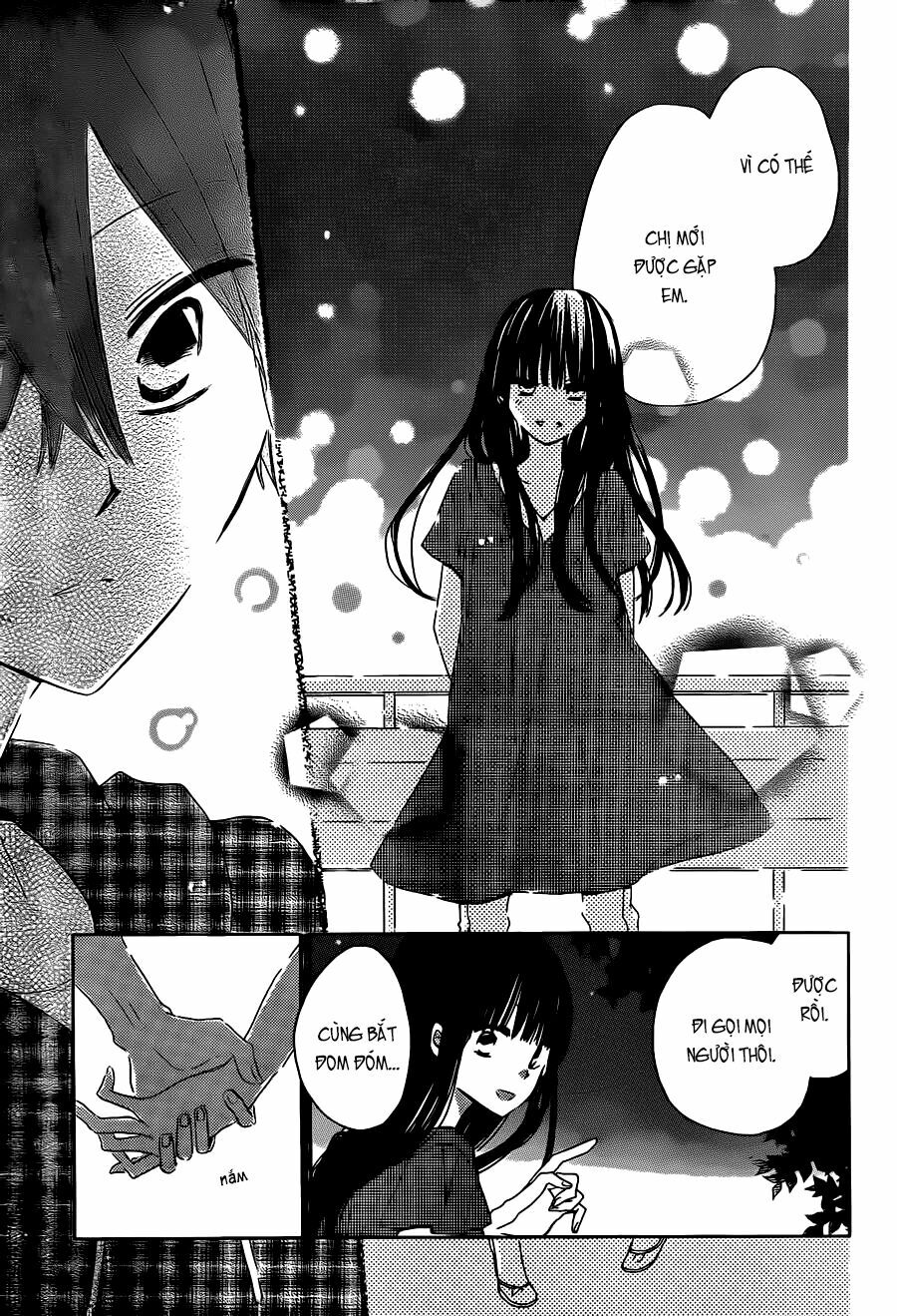 Last Game: Chapter 29