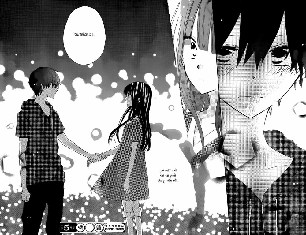 Last Game: Chapter 29