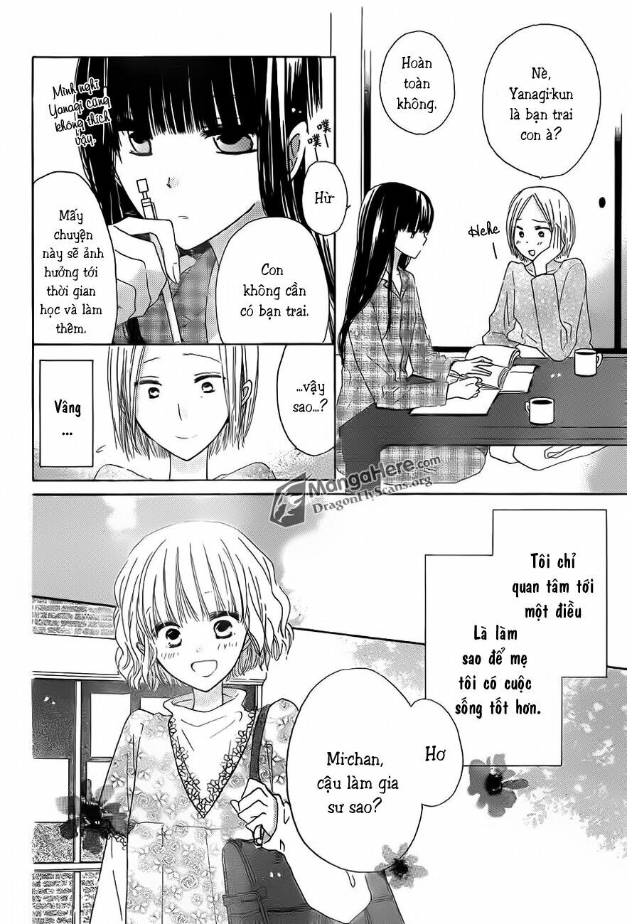 Last Game: Chapter 3