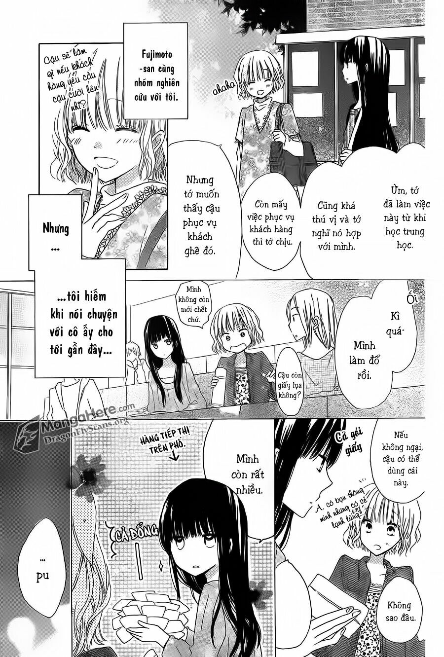 Last Game: Chapter 3