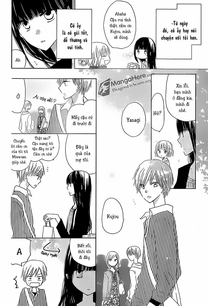 Last Game: Chapter 3