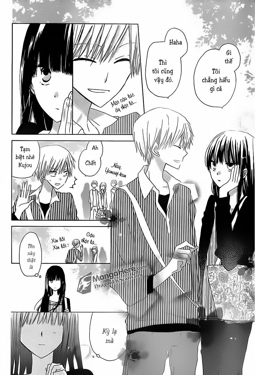 Last Game: Chapter 3