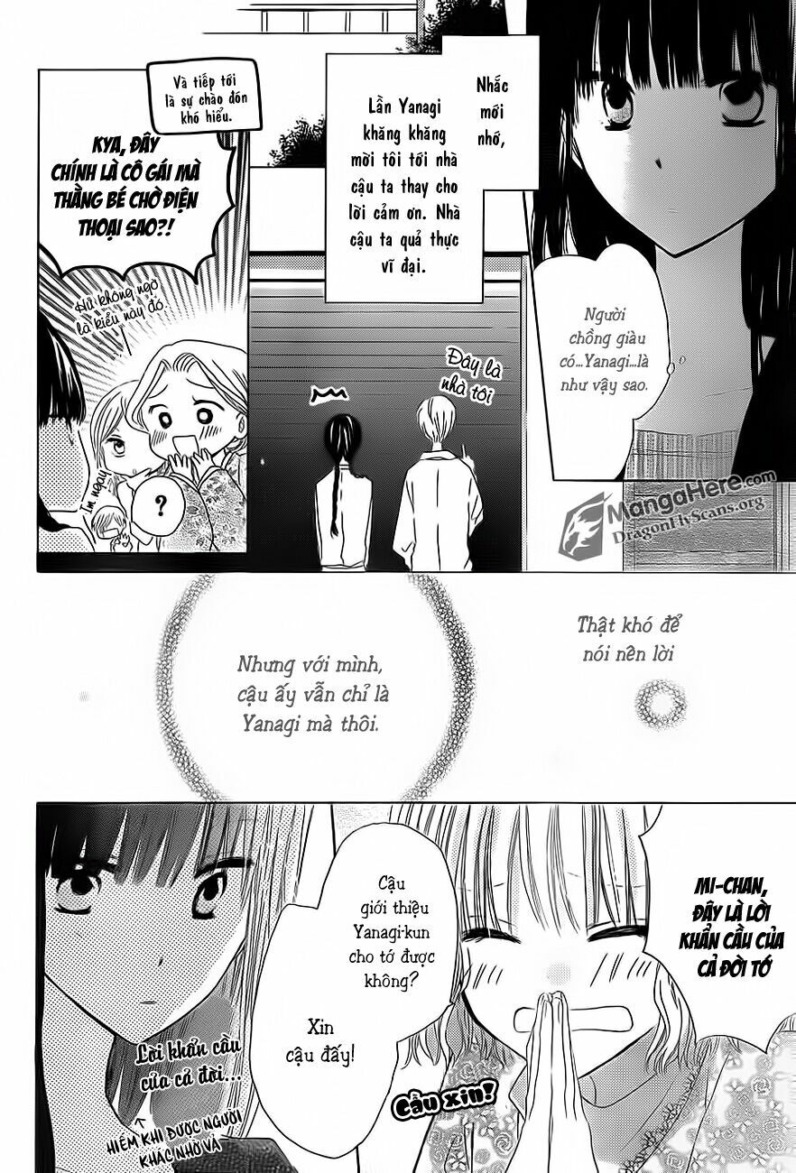 Last Game: Chapter 3