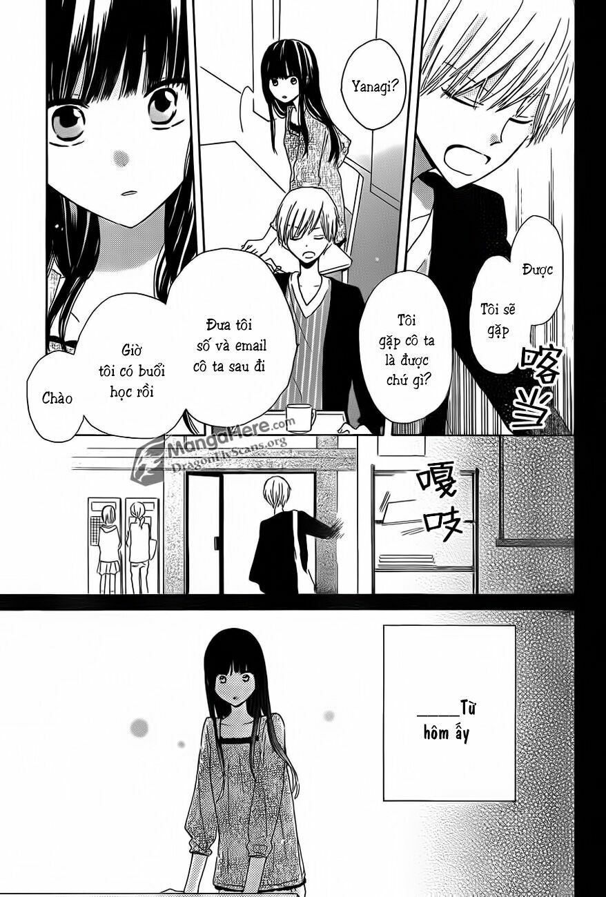Last Game: Chapter 3