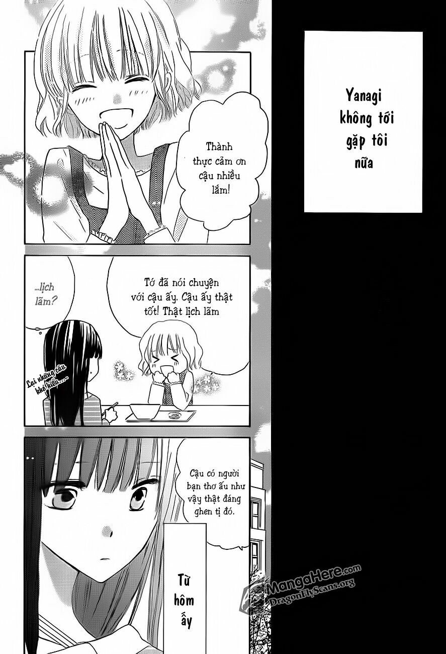 Last Game: Chapter 3