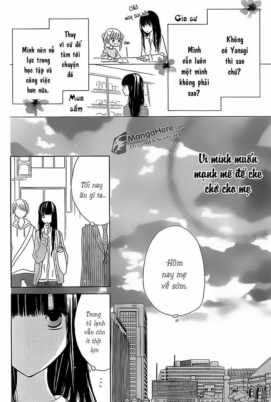 Last Game: Chapter 3