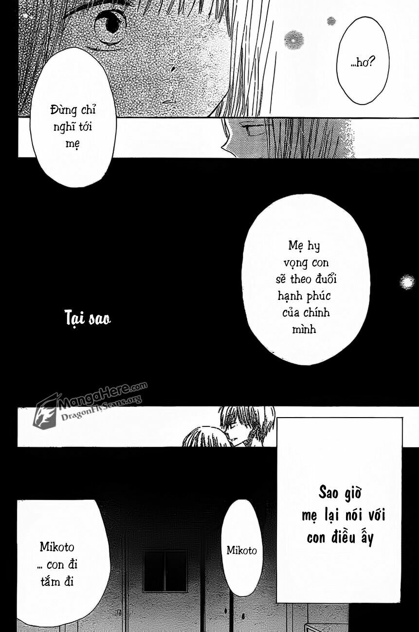 Last Game: Chapter 3