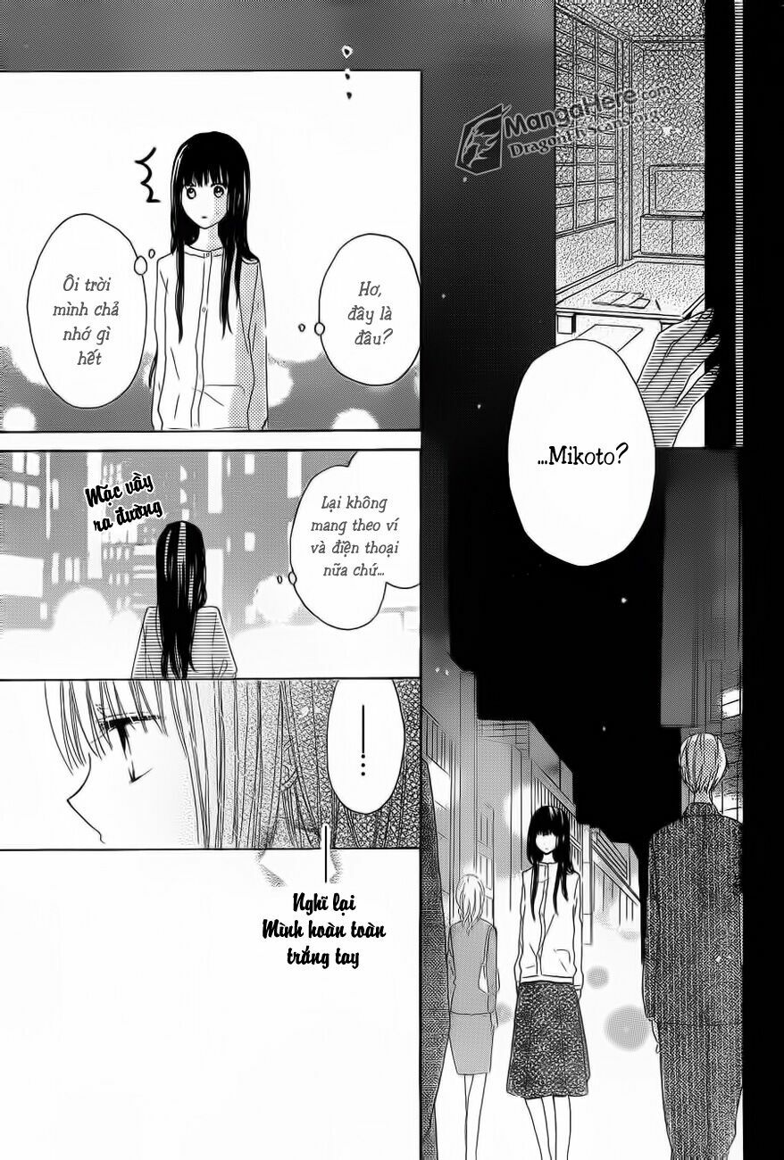 Last Game: Chapter 3
