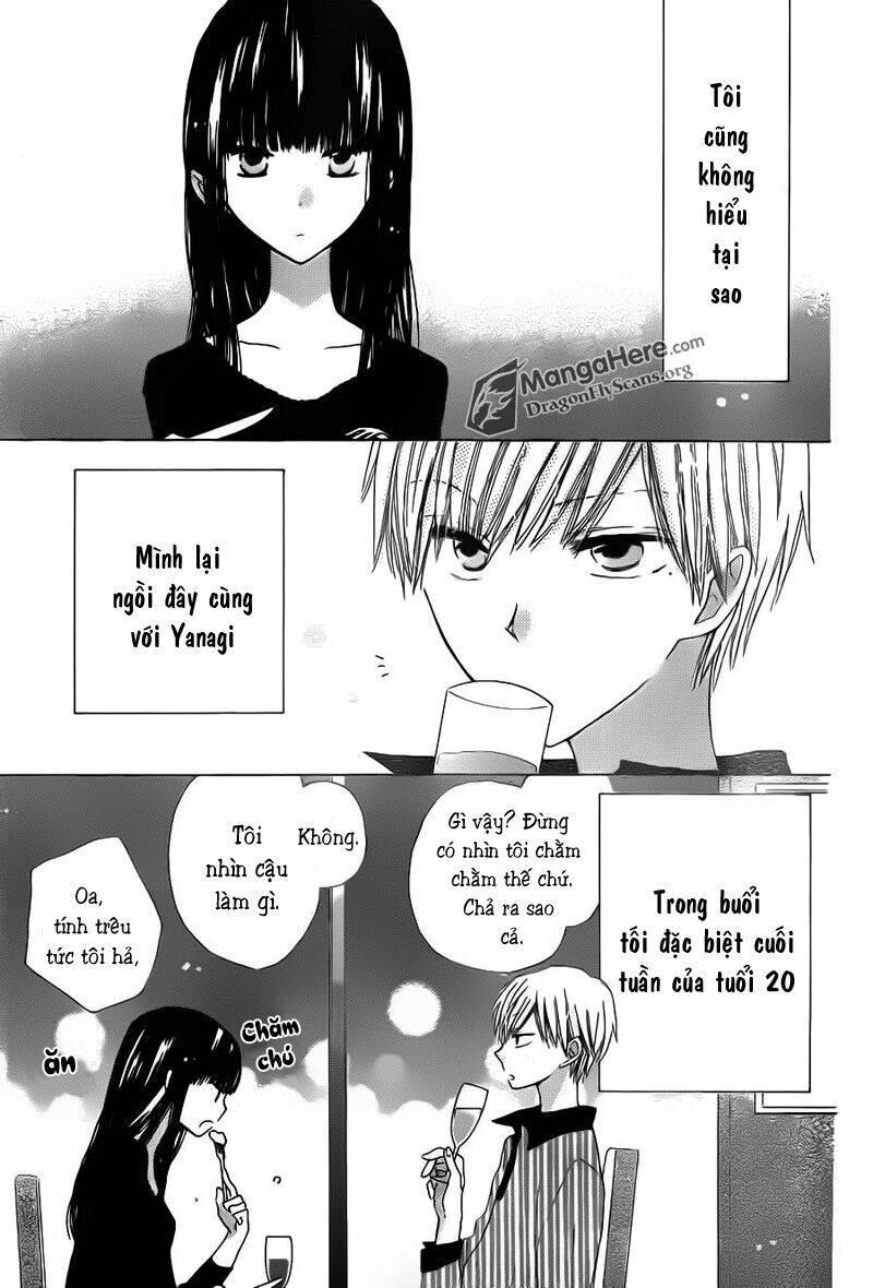 Last Game: Chapter 3