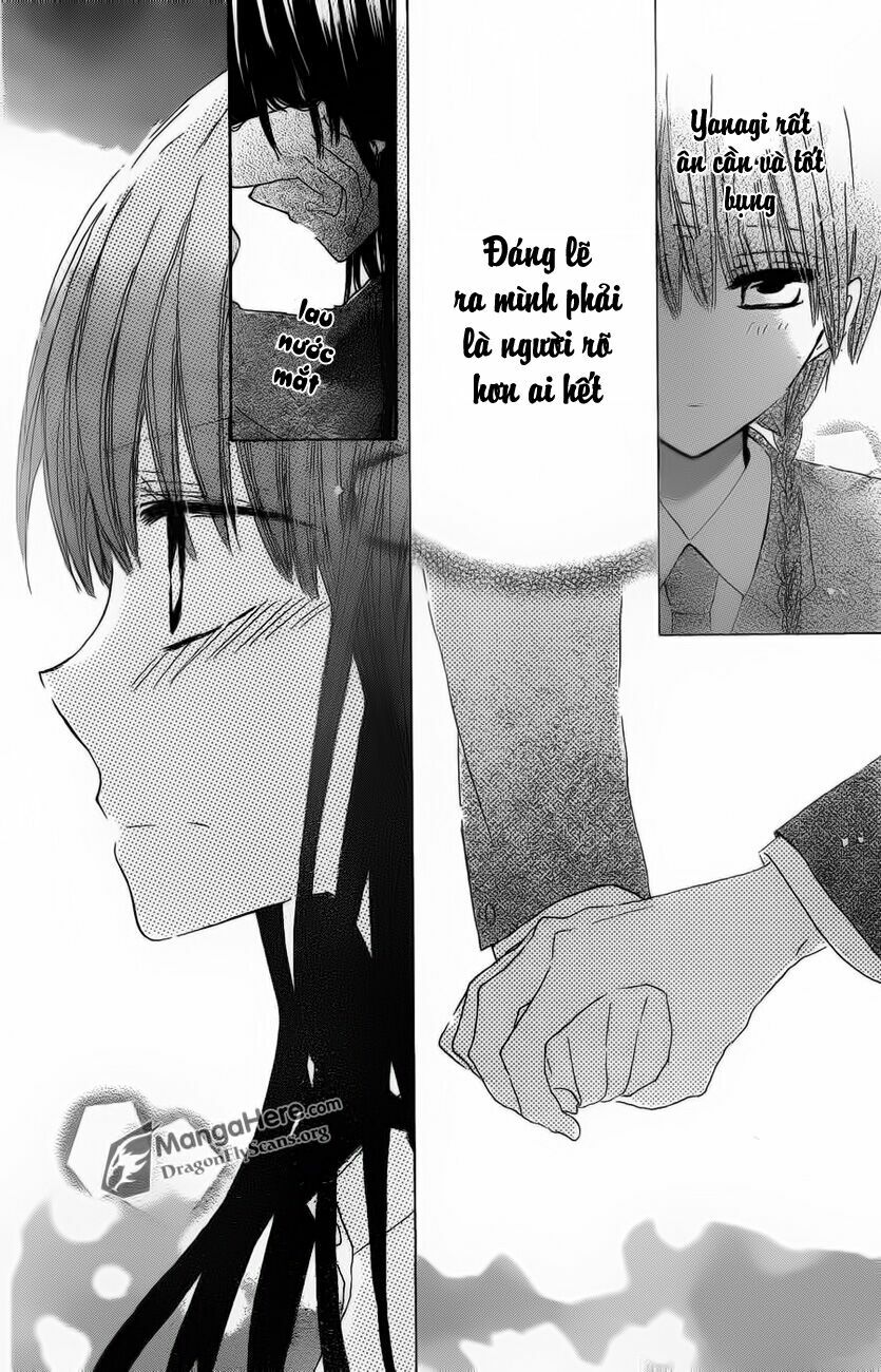 Last Game: Chapter 3