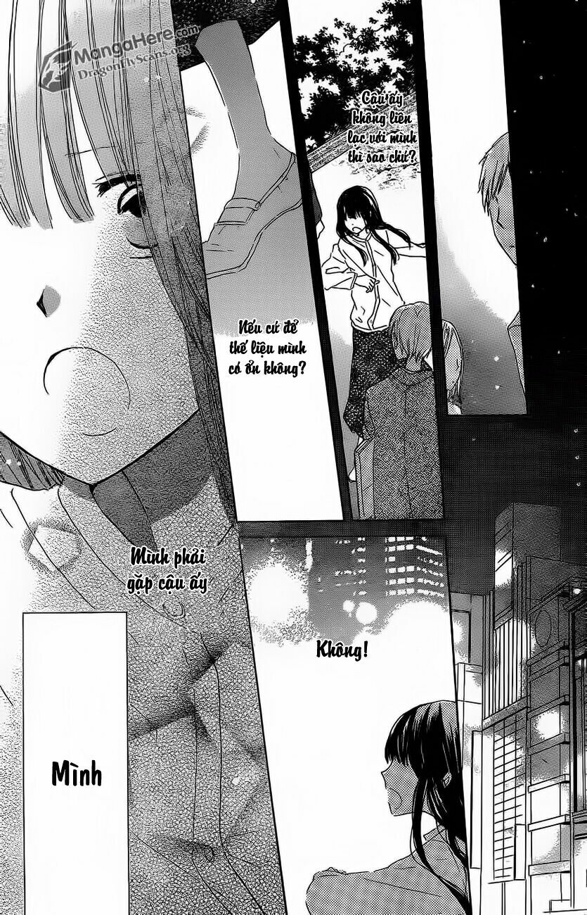 Last Game: Chapter 3