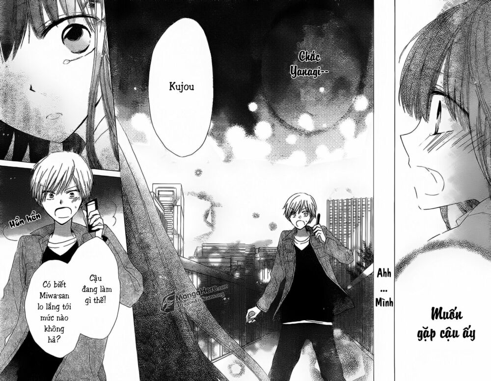 Last Game: Chapter 3
