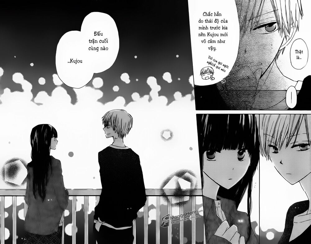 Last Game: Chapter 3